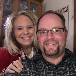 Meet your Posher, Todd